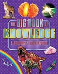 تصویر  The big book of knowledge