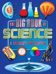 تصویر  The big book science