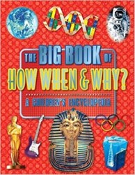 تصویر  The big book of how when why