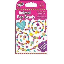 تصویر  Animal pop beads 1002494