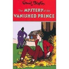 تصویر  The mystery of the vanished prince