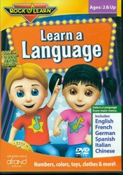 تصویر  Learn a language