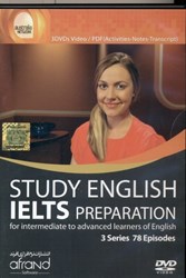 تصویر  Study english ielts preparation