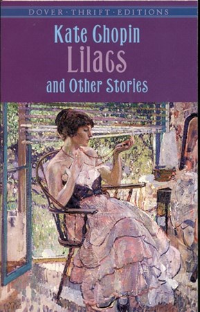 تصویر  Lilacs and Other Stories