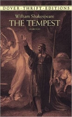 تصویر  The Tempest