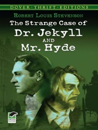تصویر  The Strange Case of Dr. Jekyll and Mr. Hyde