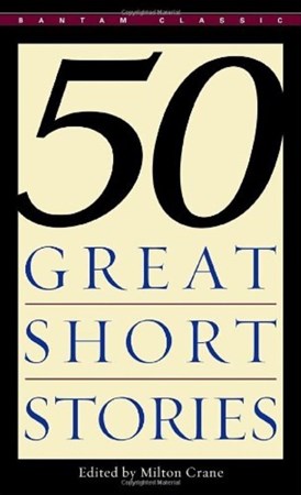 تصویر  50 Great short stories