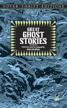 تصویر  Great ghost stories
