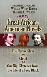 تصویر  3 Great african american novels