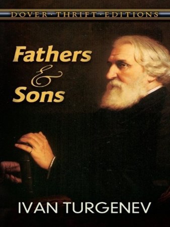 تصویر  Fathers and sons