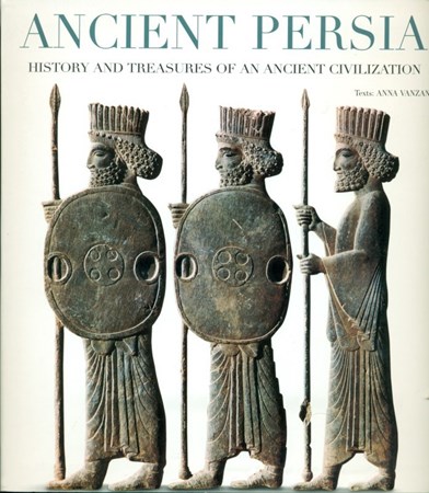 تصویر  Ancient Persian (History and treasures of an ancient civilization)
