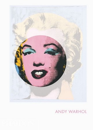 تصویر  Andy Warhol Phaidon Focus