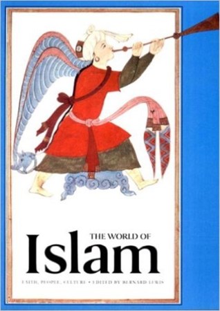 تصویر  The World of Islam