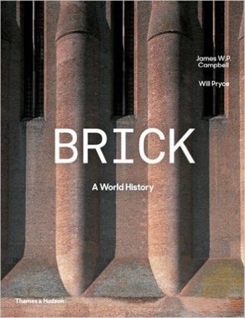 تصویر  Brick A World History