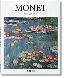 تصویر  Monet
