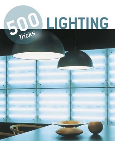 تصویر  500Tricks Lighting