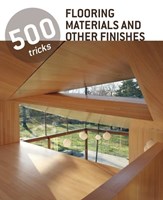 تصویر  500Tricks Flooring Materials and other Finishes