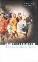 تصویر  The canterbury tales