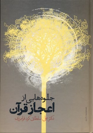تصویر  جلوه‌هایی از اعجاز قرآن