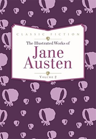 تصویر  Jane Austen volume 2