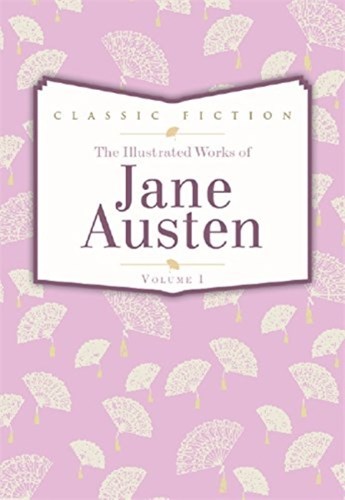 تصویر  Jane Austen volume 1 
