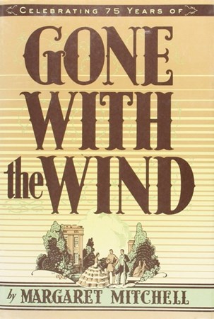 تصویر  Gone with the Wind
