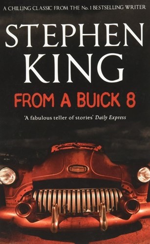 تصویر  From a buick 8 special sales