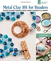 تصویر  Metal Clay 101 for Beaders