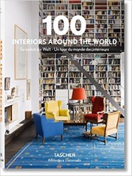 تصویر  100 Interiors around the world