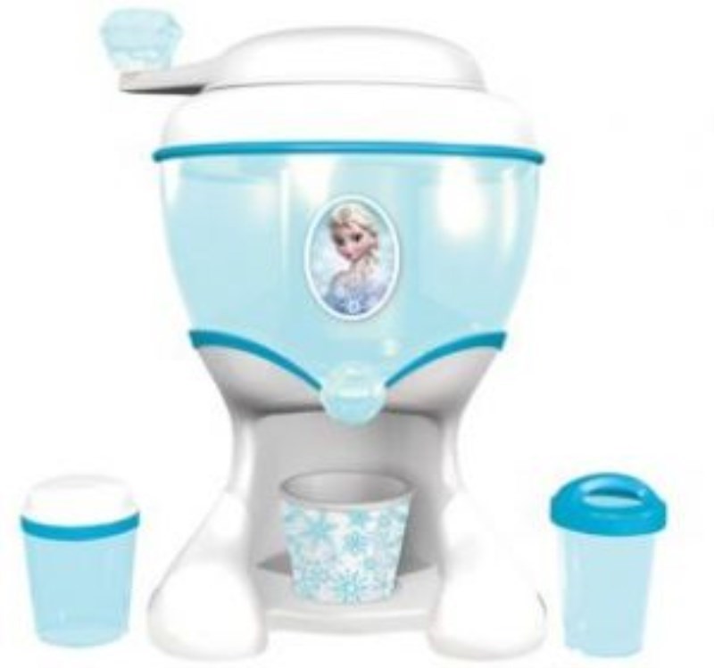 تصویر  Frozen ice cream maker 8727