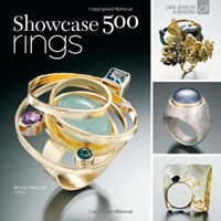 تصویر  Showcase 500 rings