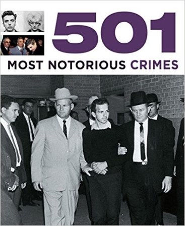تصویر  501 Most notorious crimes