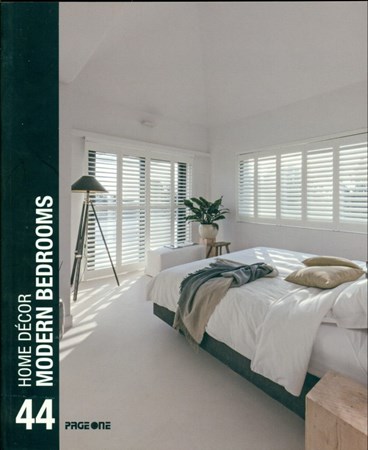 تصویر  Modern bedrooms home decor 44