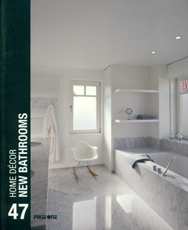 تصویر  New bathrooms home decor 47