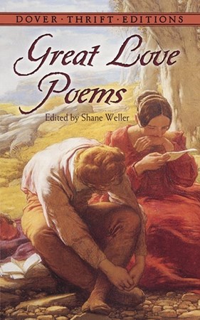 تصویر  Great love poems