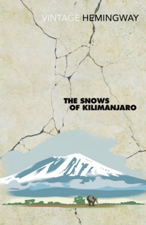 تصویر  The snow of kilimanjaro
