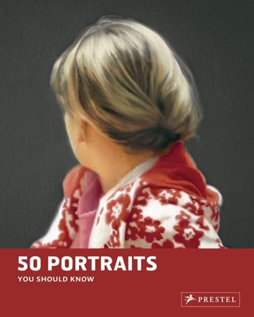 تصویر  50 Portraits you should know