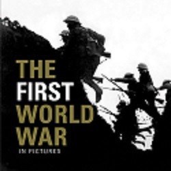 تصویر  The first world war