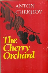 تصویر  The cherry orchard
