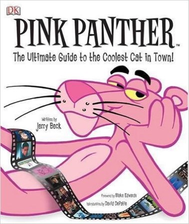 تصویر  Pink Panter the ultimate guide
