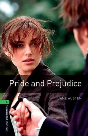 تصویر  Pride and prejudice (Abbreviated text + CD)