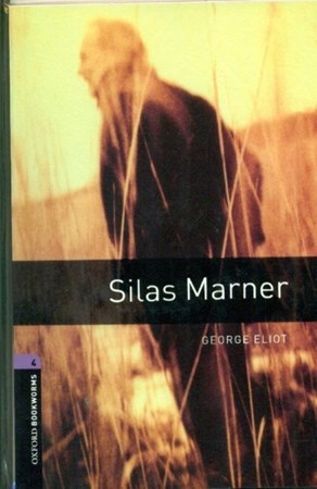 تصویر  Silas marner (Abbreviated text + CD)