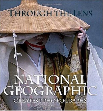 تصویر  Through the lens national geographics greatest photographs