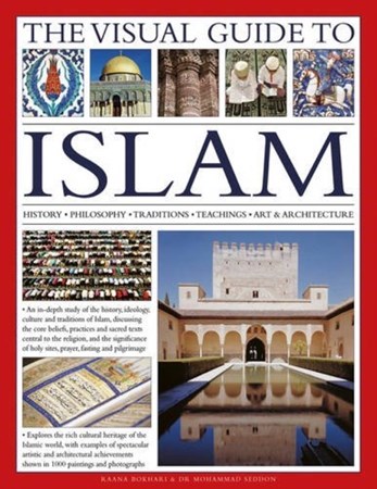 تصویر  The visual guide to islam