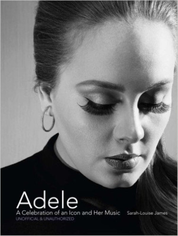 تصویر  Adele a celebration of an icon and her music