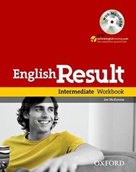 تصویر  English result intermediate WB