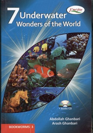 تصویر  7 underwater wonders of the world fact files