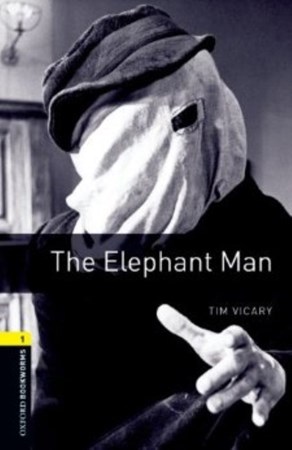 تصویر  The elephant man