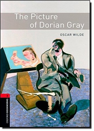 تصویر  The picture of Dorian Gray