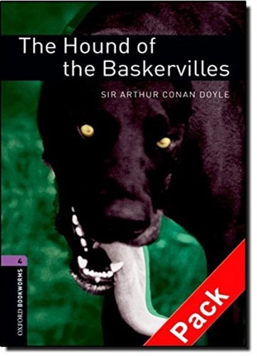 تصویر  The hound of the baskervilles
